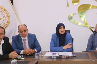 دراسة مشتركة توصي بتعزيز الصحة النفسية ودعم الشباب في النواحي الأربع
