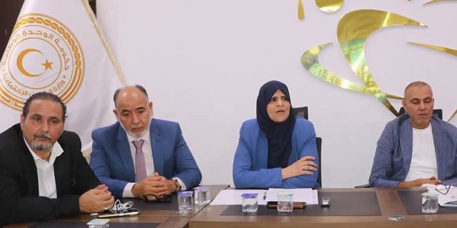دراسة مشتركة توصي بتعزيز الصحة النفسية ودعم الشباب في النواحي الأربع