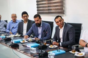 جهاز الإمداد الطبي يطلق الدليل الوطني للأدوية كمرجع موحد للقطاع الصحي الليبي