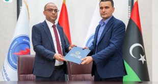 المهندس البشير البهلول المرعاش