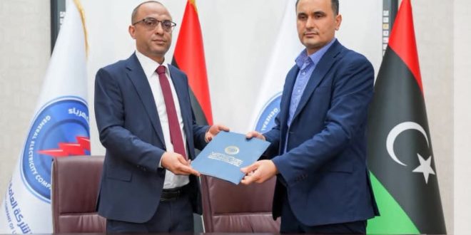 المهندس البشير البهلول المرعاش