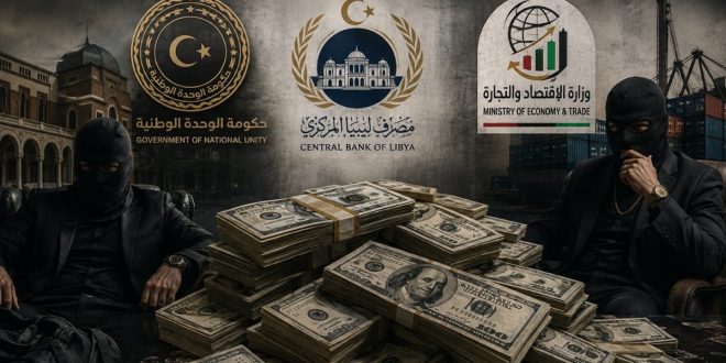 الاقتصاد توقف نشاط "27" شركة لثلاثة أشخاص من عائلة واحدة