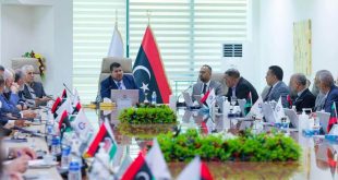 إحياء مشروعات "غاز المدينة" في طرابلس وبنغازي