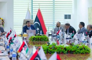 إحياء مشروعات "غاز المدينة" في طرابلس وبنغازي
