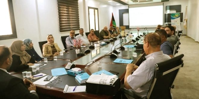 لأول مرة في ليبيا.. إطلاق الدليل الوطني للأدوية