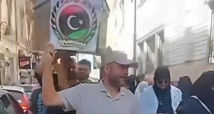 نقابة طب المختبرات تدعم حراك كوادر الصحة بطرابلس