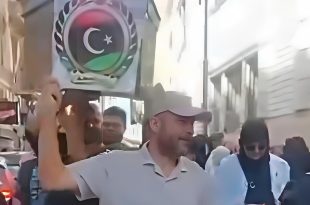 نقابة طب المختبرات تدعم حراك كوادر الصحة بطرابلس