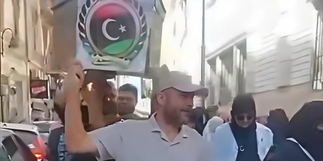 نقابة طب المختبرات تدعم حراك كوادر الصحة بطرابلس