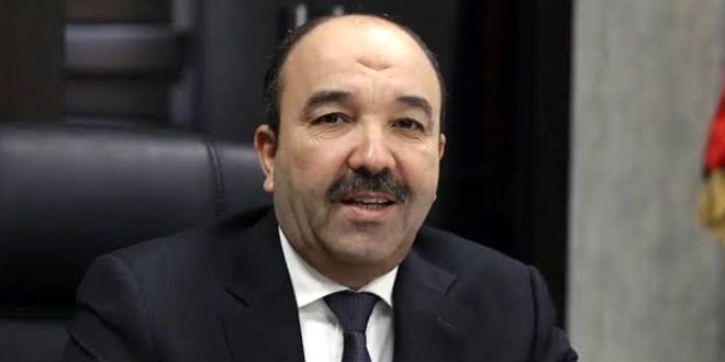 علي ساسي: 70% من كفاءات الكهرباء مهمشة.. وحل الأزمة يبدأ بالإصلاح الإداري
