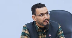 أحمد عجاج/ رئيس مجلس إدارة منظمة البراري لصون الطبيعة