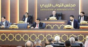 مجلس النواب يقر اتفاق «4+4» بالإجماع وسط جدل حول النصاب