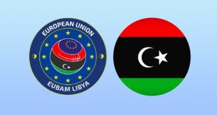 «يوبام ليبيا» تبحث مع السلطات الليبية تعزيز الشراكات والمشروعات البحرية