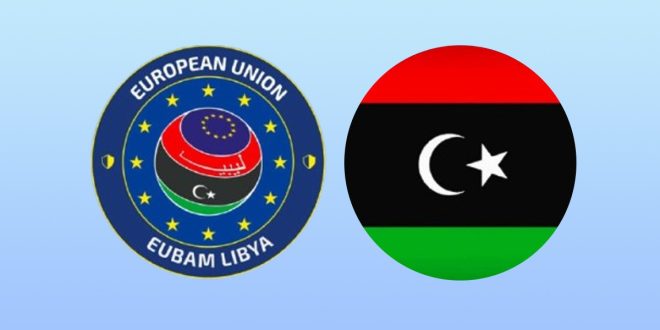 «يوبام ليبيا» تبحث مع السلطات الليبية تعزيز الشراكات والمشروعات البحرية