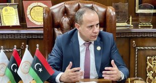 القريو يؤكد انطلاق العام الدراسي في 13 سبتمبر