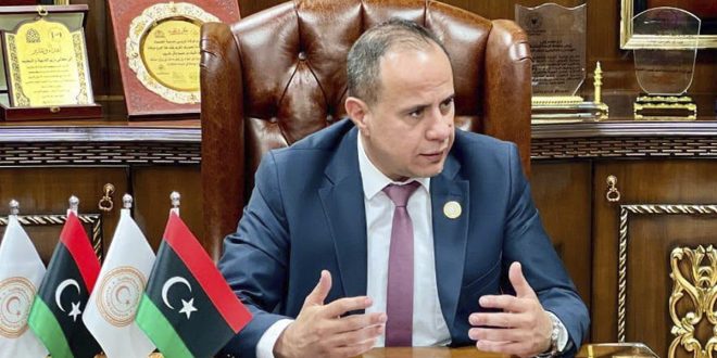 القريو يؤكد انطلاق العام الدراسي في 13 سبتمبر