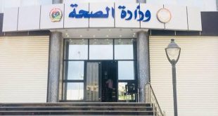 شاهد وزارة الصحة توضح حقيقة التعاقد مع كوادر طبية وتمريضية من الخارج