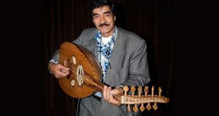 عمر الجعفري.. ساحر النغم الليبي الذي صور الكلمة بالموسيقى
