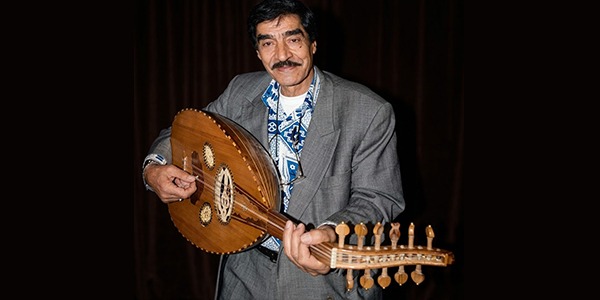 عمر الجعفري.. ساحر النغم الليبي الذي صور الكلمة بالموسيقى