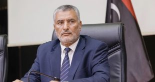 المجلس الأعلى للدولة يتمسك بالتوافق حول القواعد الانتخابية
