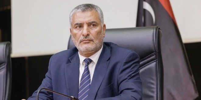 المجلس الأعلى للدولة يتمسك بالتوافق حول القواعد الانتخابية