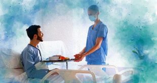 سلامة المرضى من معالجة الأعراض إلى محاصرة عوامل الاختطار