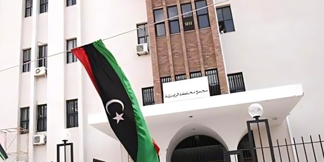 جنايات الزاوية تدين 10 متهمين في قضية تهريب وقود وسلع غذائية