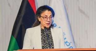 خوري: اتفاق «4+4» خطوة لكسر الجمود وفتح مسار سياسي جديد في ليبيا