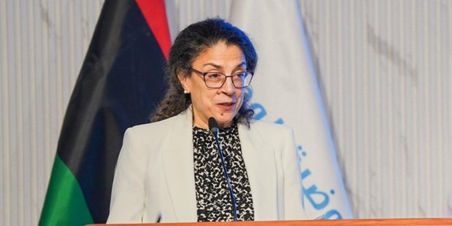 خوري: اتفاق «4+4» خطوة لكسر الجمود وفتح مسار سياسي جديد في ليبيا
