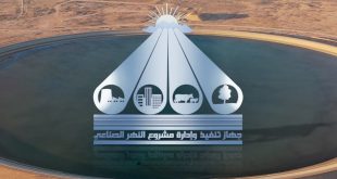 وصول مياه الحساونة إلى طرابلس الخميس وترهونة الجمعة