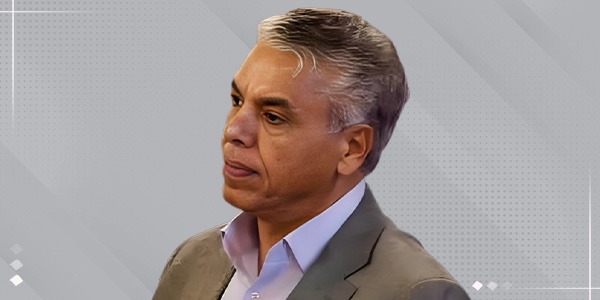 المبروك الهادي صالح