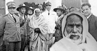 «ننتصر أو نموت».. عمر المختار وملحمة وطن لم تنتهِ