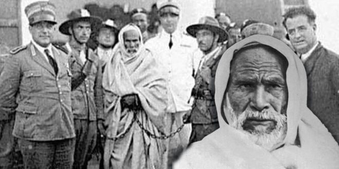 «ننتصر أو نموت».. عمر المختار وملحمة وطن لم تنتهِ