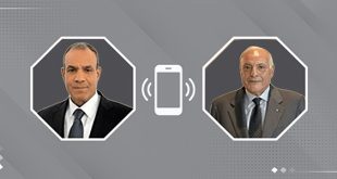 وزير الخارجية المصري ونظيره الجزائري يؤكدان أهمية استمرار التسوية السياسية في ليبيا