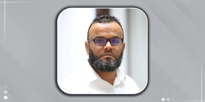 طارق بريدعة