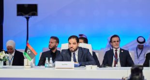 ليبيا تشارك في مؤتمر الدول الأطراف بالاتفاقية العربية لمكافحة الفساد