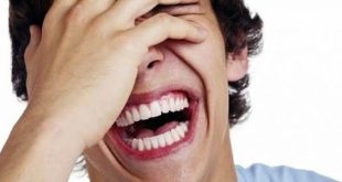 الضحك ليس مجرد متعة عابرة، بل دواء زهيد