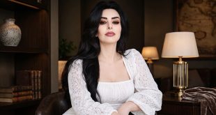 فاطما خضر: قصائدي مرآة لعبثية الحرب وصوت لقلق الأنثى