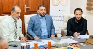 انطلاق الندوة العلمية الأولى لقطاع التربية والتعليم باجدابيا