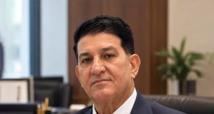 الدكتور محمد شريف الدين الفيتوري عضو هيئة التدريس بالأكاديمية الليبية المختفي