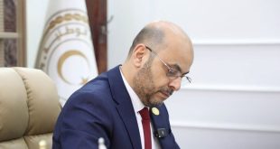اعتماد الملاكات الوظيفية لعدد من الجهات العامة في ليبيا