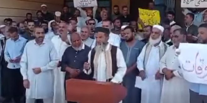 تحرك مزدوج من الحكومة ومجلس النواب لمعالجة فروقات المعلمين وعلاوات التمييز