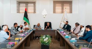 اجتماع الهيئة العامة للحج والعمرة مع منسقي المناطق لبحث قرعة الحج