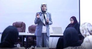ورشة في طرابلس لتعزيز المسؤوليات الطبية للرفقاء الصحيين في مكافحة الدرن