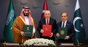 حلف مكة.. تحالف دفاعي جديد يرسم ملامح التوازنات الإقليمية