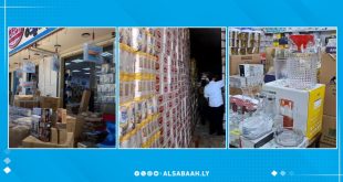 تجار طرابلس بين متطلبات الاستيراد وتحديات التمويل.