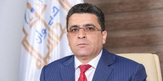 ديوان المحاسبة يحذر من تضخم الجهاز الوظيفي ويدعو إلى جدول موحد للرواتب