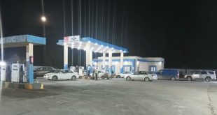 البريقة: استمرار إمدادات الوقود إلى المنطقة الجنوبية وتشديد على تنظيم المحطات