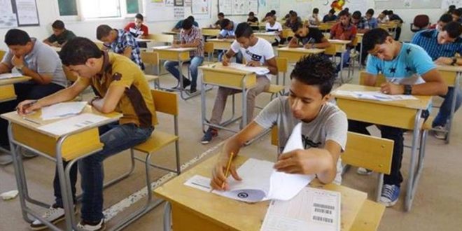 وزارة التعليم تعلن اليوم الخميس موعد اعتماد وإعلان نتائج امتحانات الثانوية  