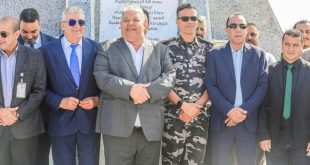 شراكة بين البريقة وOLA Energy لإطلاق مشروع مستودع تاجوراء النفطي وتعزيز أمن إمدادات الوقود