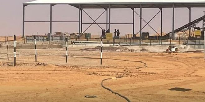 الإصحاح البيئي تكثّف جولاتها الرقابية في يفرن لمتابعة الأوضاع البيئية